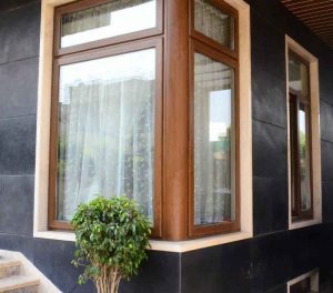 نمایندگی پنجره upvc
