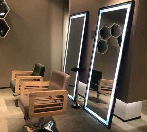 آینه مزونی