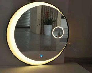 آینه دستشویی