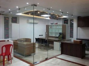 شیشه دودبند