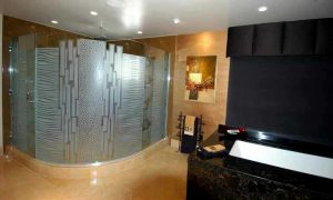 شیشه ضد سرقت