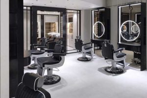 آینه آرایشی