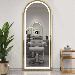 آینه آرایشگاه بک لایت
