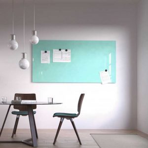 تابلو شیشه ای