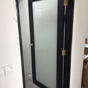 درب سرویس بهداشتی