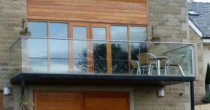 قیمت شیشه سکوریت