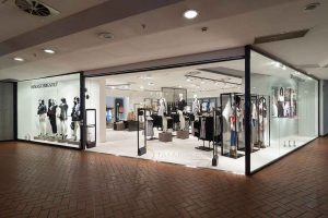 شیشه وین وایت