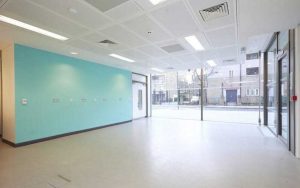 پارتیشن اداری