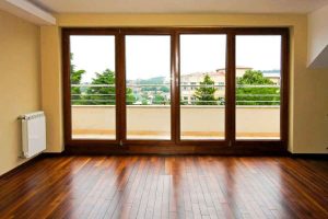 پنجره upvc دکوراتیو