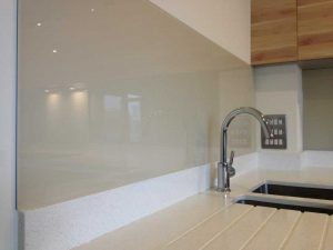 شیشه ضد حریق