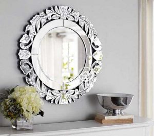 قیمت آینه ونیزی