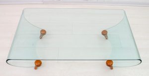 شیشه کریستال بلژیک