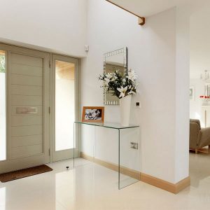 شیشه 20 میل رومیزی