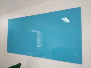 وایت برد شیشه ای مغناطیسی