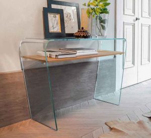 شیشه کریستال بلژیک