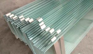 شیشه 10 میل کریستال