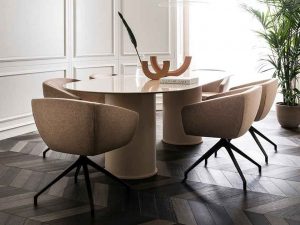 شیشه رومیزی شامپاینی