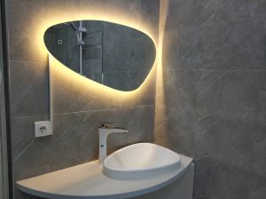 قیمت آینه تاچ