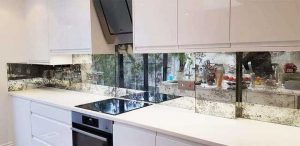 آینه کاری سقف