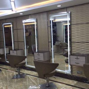 قیمت آینه نوری