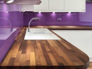 شیشه های بین کابینتی