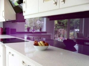 شرکت شیشه رنگی