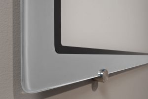 وایت برد شیشه ای مغناطیسی