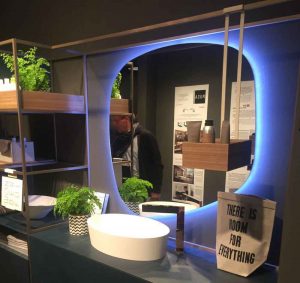 آینه های تاچ