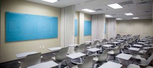 تخته وایت برد شیشه ای