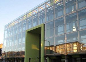 شیشه اسپایدر