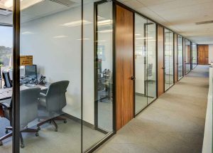 پارتیشن اداری