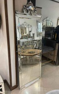 قیمت آینه ونیزی