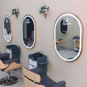 آینه اتاق کودک