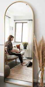 آینه اتاق کودک