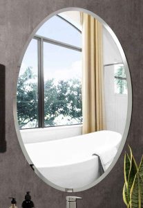 آینه تراش خورده