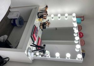 آینه اتاق کودک