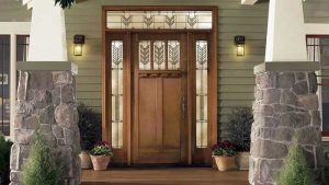 شیشه دوجداره دکوراتیو