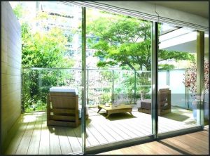 تولید شیشه سکوریت