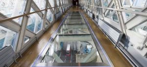 شیشه 10 میل کریستال