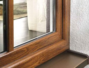 تعویض پنجره بدون تخریب