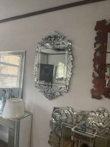 آینه ونیزی جدید