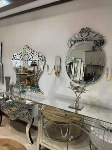 آینه سلطنتی