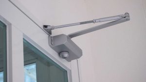 آرام بند درب