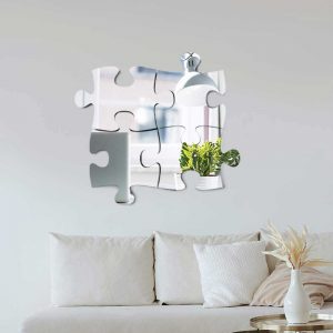 آینه اتاق بچه