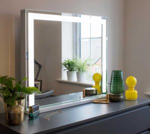 قیمت آینه تاچ