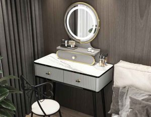 آینه رومیزی