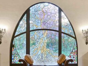 قیمت شیشه استین گلاس