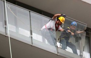 شیشه کریستال بلژیک