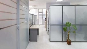 شیشه ساتینا