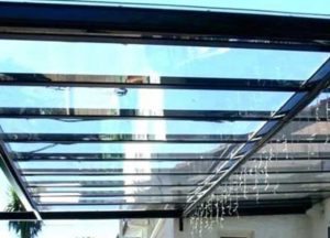 طلق پلی کربنات